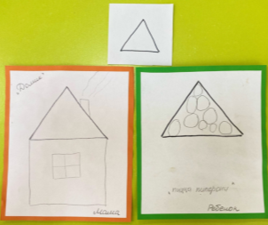 Друдл-карточки