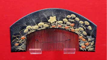 Экспонат Токийского национального музея в Японии