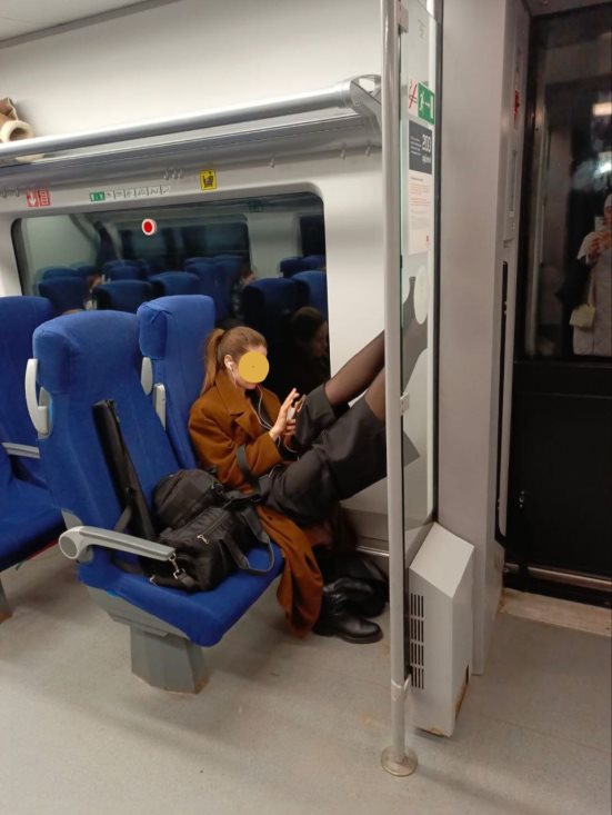 «За успехом» (фото: Маргарита Григорьева)