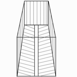 Схема контейнера