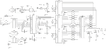 Принципиальная схема прибора