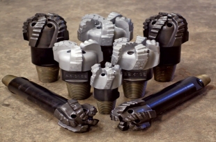 PDC Drill Bits