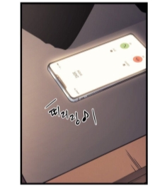 Использование гибридных знаков (слово + иконка) в манхве