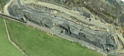 Беспилотная аэрофотосъёмка