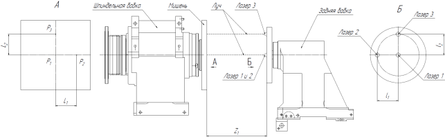 Схема системы