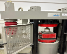 Определение марки гранул при дроблении