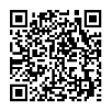 QR-код для скачивания автономного мобильного тренажера в магазине приложений RuStore