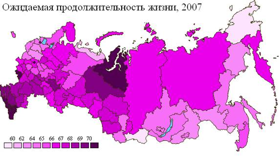 tolldo: Территориальная статистика по РФ