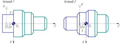 Описание: установ 1,2