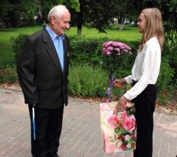 Встреча с Чвокановым С В - копия