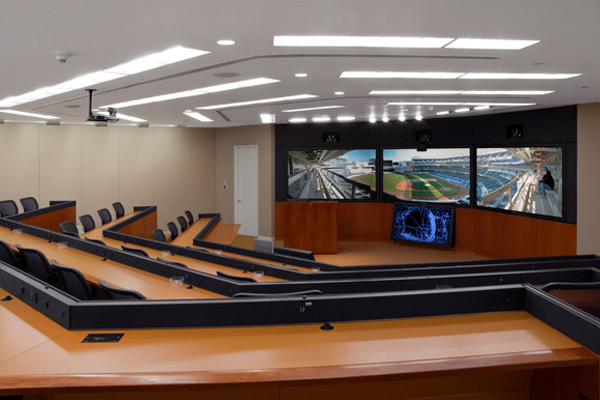 Решения на базе Cisco TelePresence - Cisco TelePresence в высшем образовании