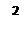 Надпись: 2