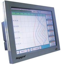 Regigraf