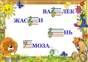 C:\Users\Галина\Desktop\Музыкальные ребусы\учим расположение нот на нотном стане.jpg