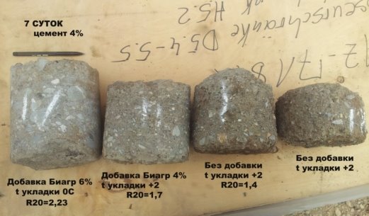 Биагр 6пр