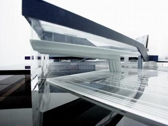 Картинки по запросу центральное здание автомобильного завода BMW германия