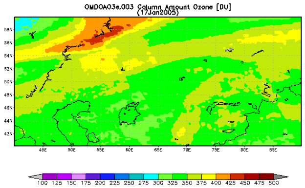 C:\Users\студент\Desktop\Total column ozone 2005-01-17.gif