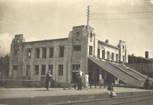зеленогорск