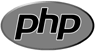 PHP logo