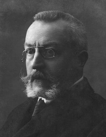 Henri Pirenne.