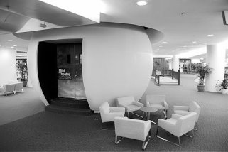 Mini Theatre