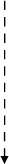 Straight Arrow Connector 18