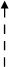Straight Arrow Connector 44