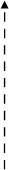 Straight Arrow Connector 15