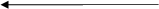 Straight Arrow Connector 72