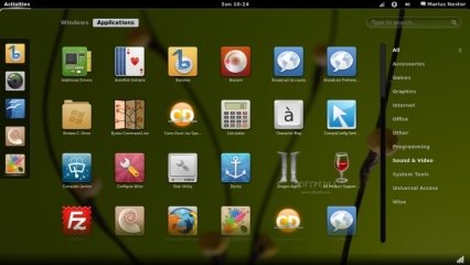 Картинки по запросу linux mint панель