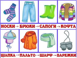 Мнемотаблица