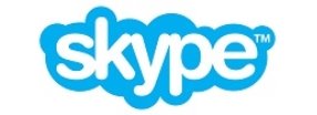 skype