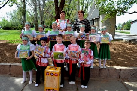 выступление на городском конкурсе.JPG