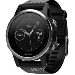 Garmin Fenix 5S
