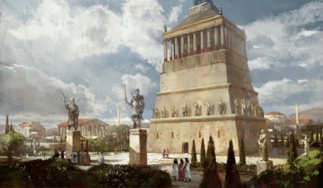 Галикарнасский_мавзолей_картинка_(Civ5)