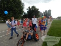 Ð£Ð»Ð¸ÑÐ½ÑÐ¹ ÐºÐ°ÑÐ½Ð°Ð²Ð°Ð» Ð¿ÑÐµÐ²ÑÐ°ÑÐ¸Ð» ÐÐ¾Ð»Ð¶ÑÐºÐ¸Ð¹ Ð² ÐºÑÐ°ÑÐ¾ÑÐ½ÑÐ¹ Â«Ð Ð¸Ð¾Â»