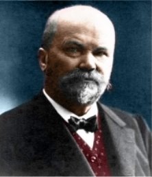 Филип Терч