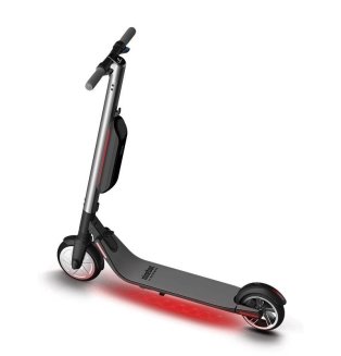 Ð­Ð»ÐµÐºÑÑÐ¾ÑÐ°Ð¼Ð¾ÐºÐ°Ñ Ninebot KickScooter ES4