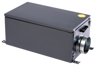 ÐÐµÐ½ÑÐ¸Ð»ÑÑÐ¸Ð¾Ð½Ð½Ð°Ñ ÑÑÑÐ°Ð½Ð¾Ð²ÐºÐ° Minibox E-650-1/5kW/G4 GTC