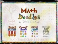 Math Doodles