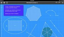 Geometry Pad