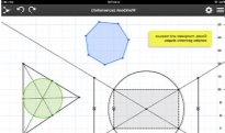Geometry Pad