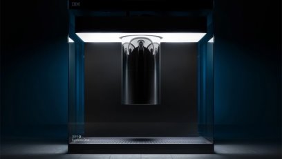 IBM Q ONE