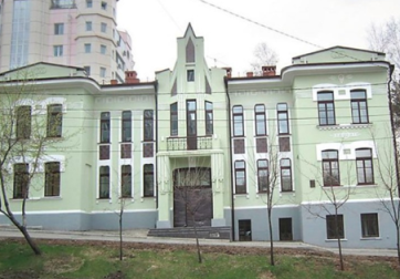 Дом Душечкиных по ул. Калинина 27