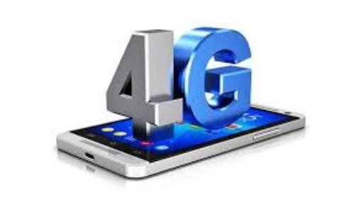 : Мобильная сеть 4G