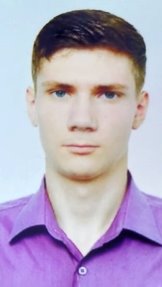 A person posing for the camera

Description automatically generated