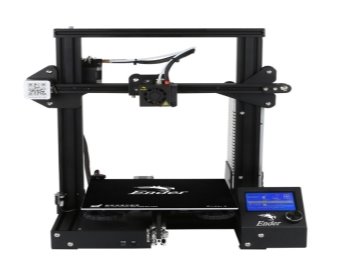 3D-принтер Creality Ender 3