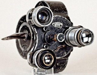 Кинокамера «Аймо». Фото с сайта SNEG.com [3]