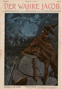 Der wahre Jacob № 478