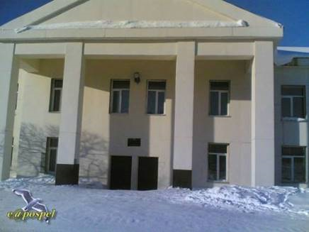 Родная школа
